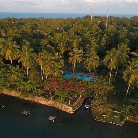 Riviera Resort Batticaloa Zewnętrze zdjęcie