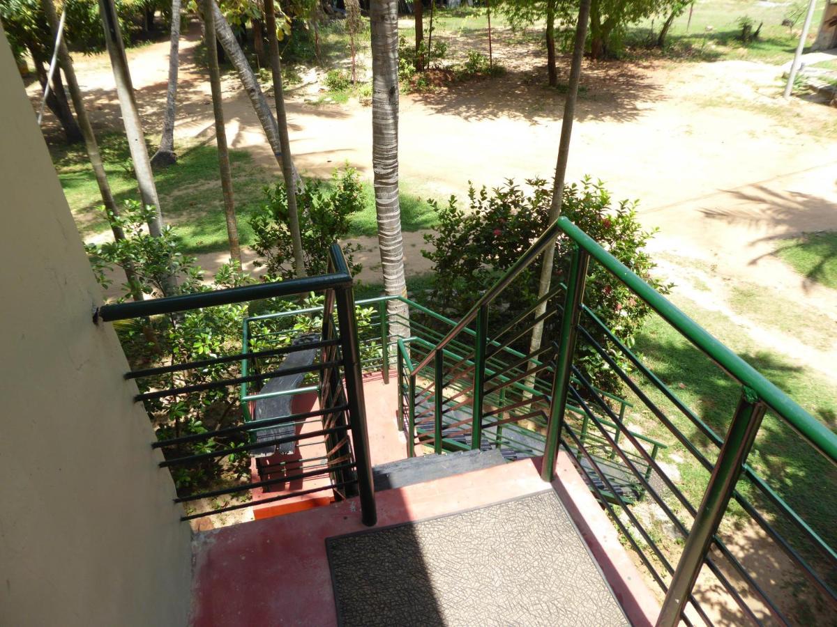 Riviera Resort Batticaloa Pokój zdjęcie