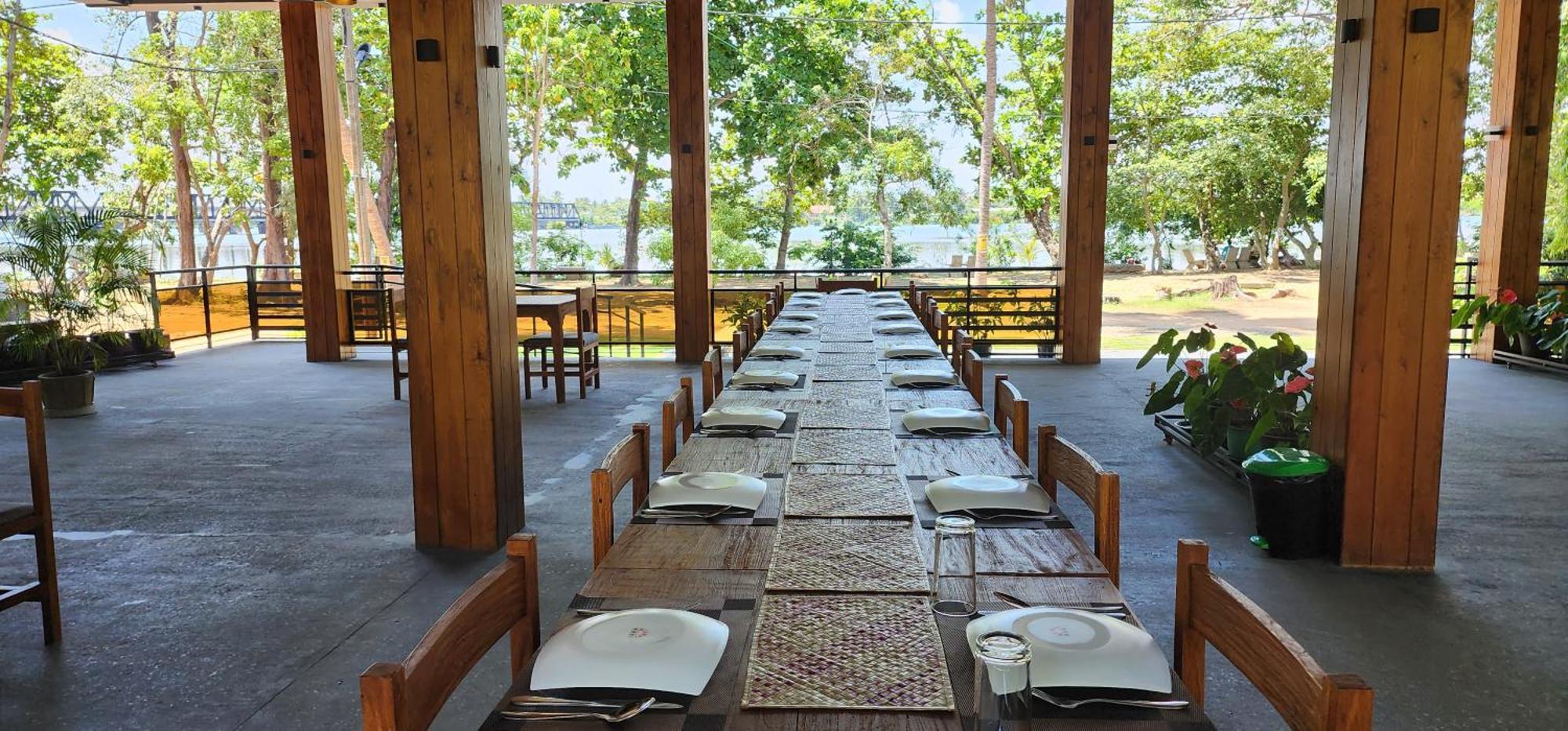 Riviera Resort Batticaloa Zewnętrze zdjęcie