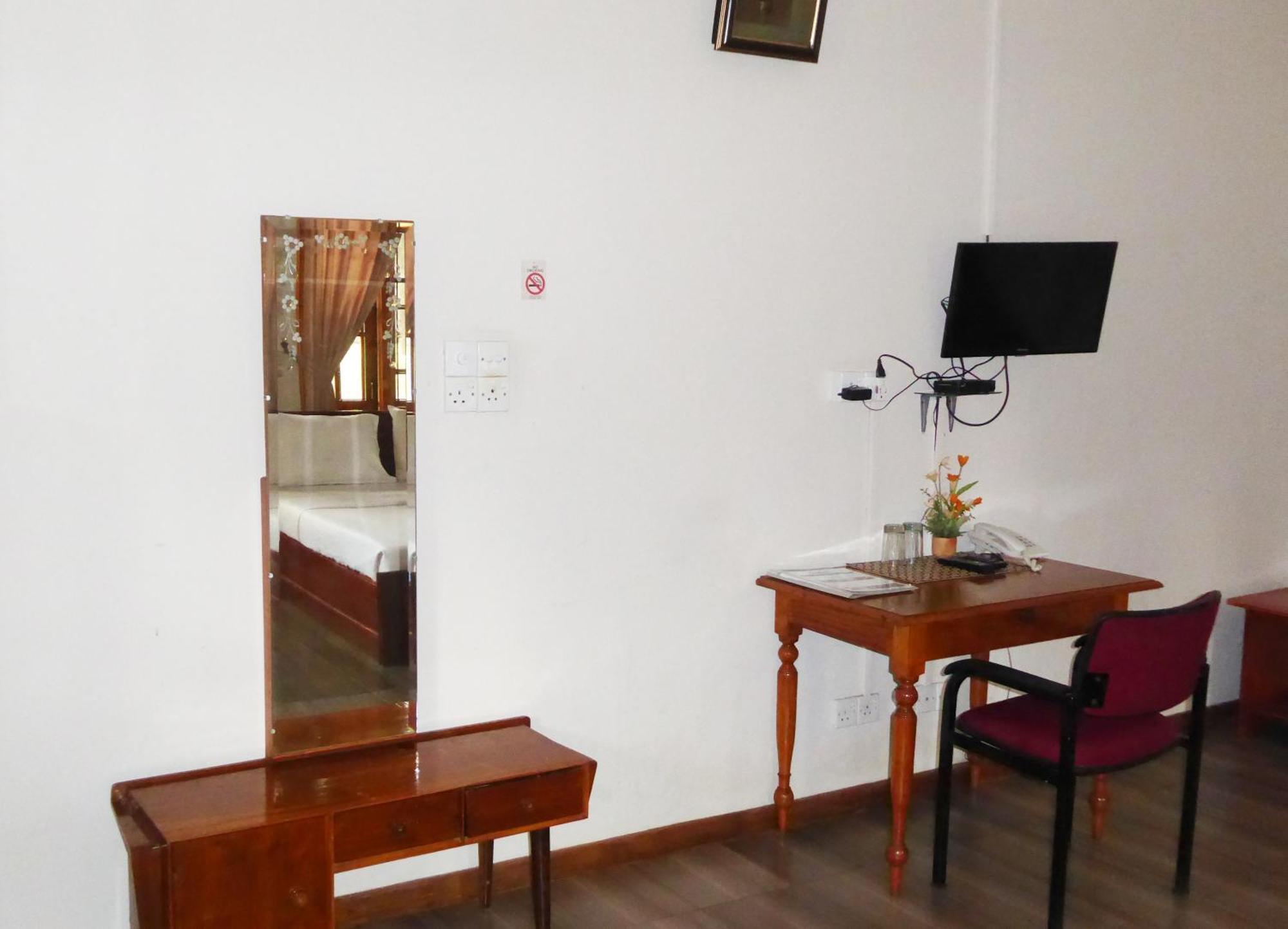 Riviera Resort Batticaloa Pokój zdjęcie