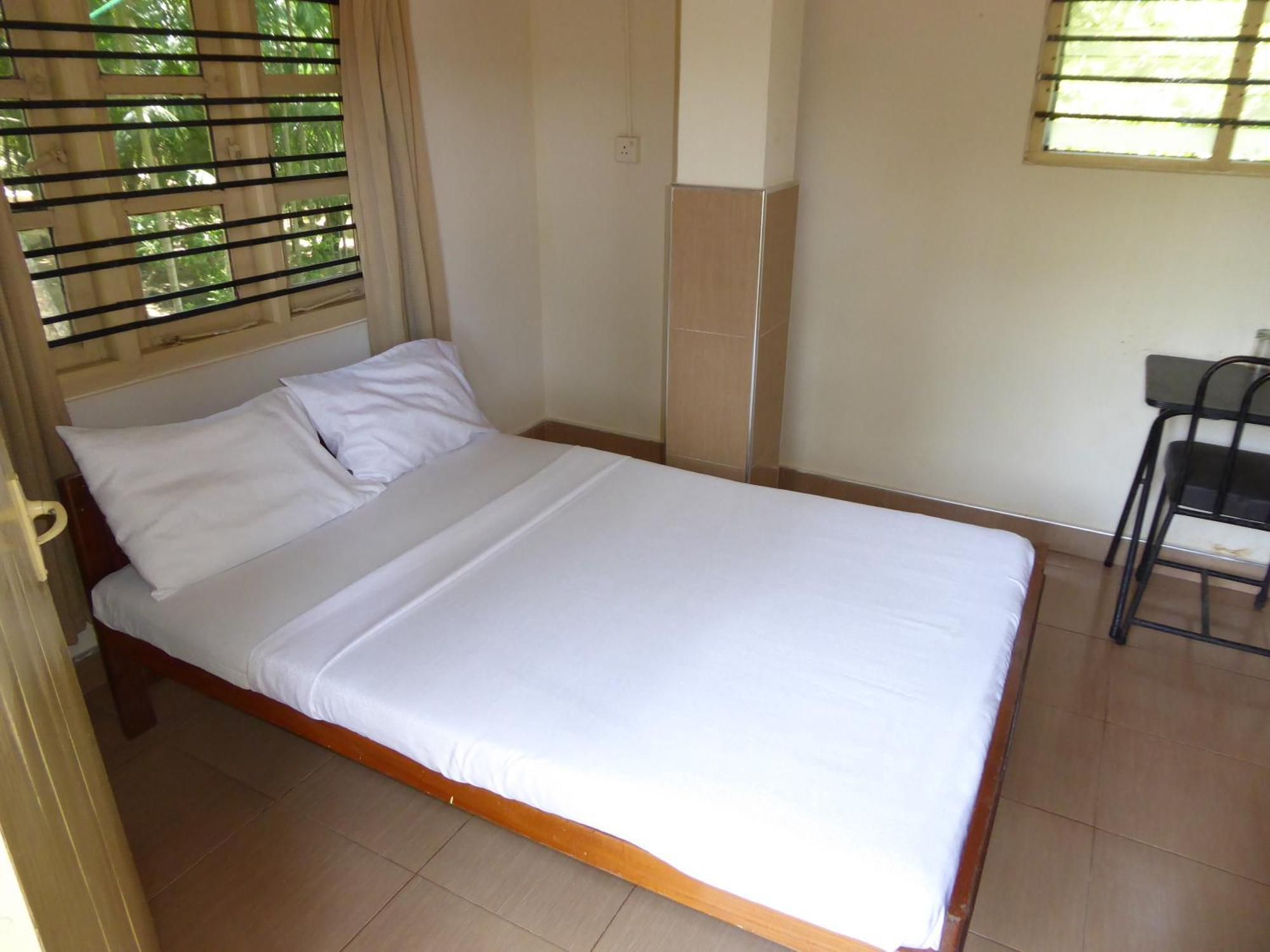 Riviera Resort Batticaloa Pokój zdjęcie