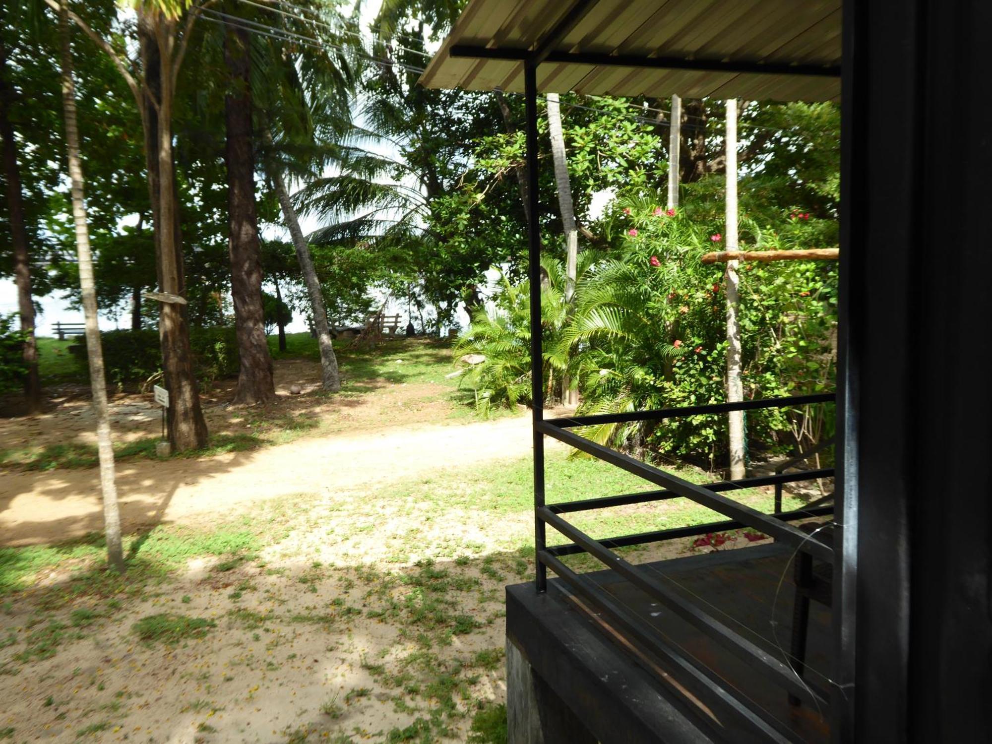 Riviera Resort Batticaloa Pokój zdjęcie