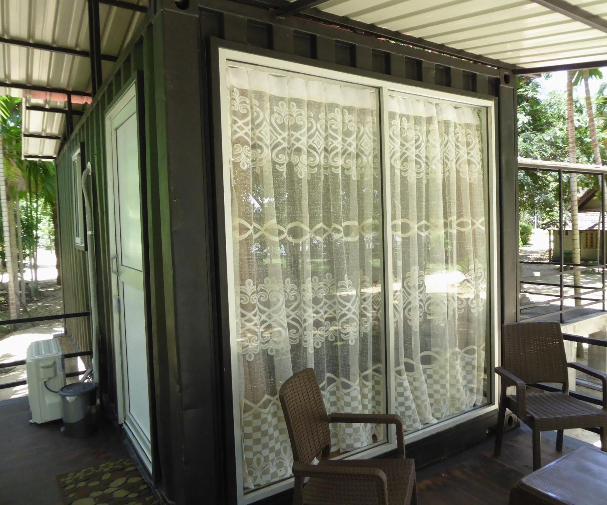 Riviera Resort Batticaloa Pokój zdjęcie