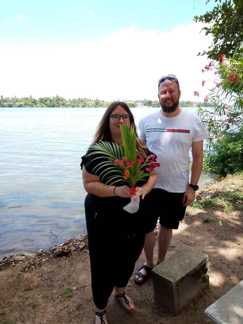 Riviera Resort Batticaloa Zewnętrze zdjęcie