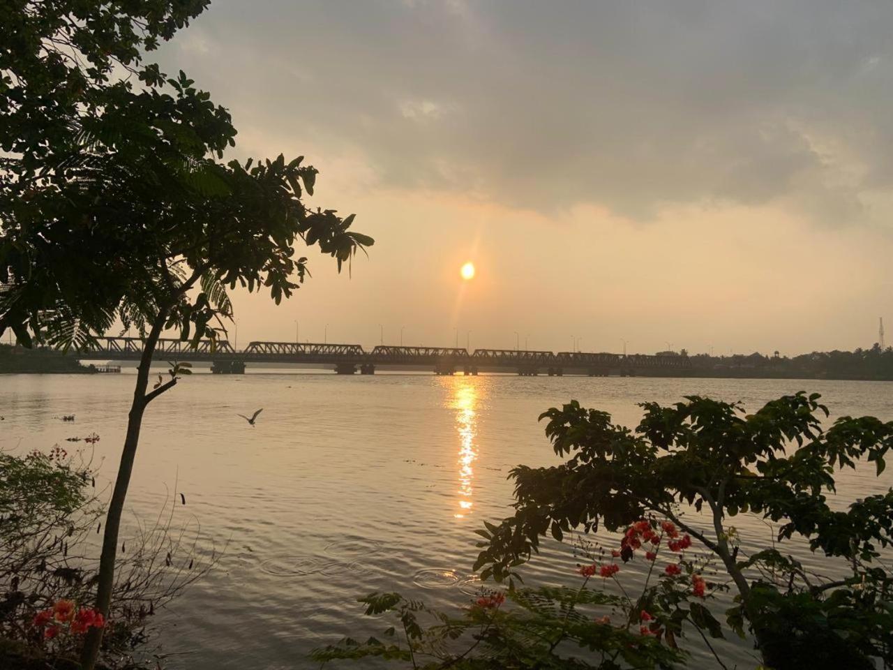 Riviera Resort Batticaloa Zewnętrze zdjęcie