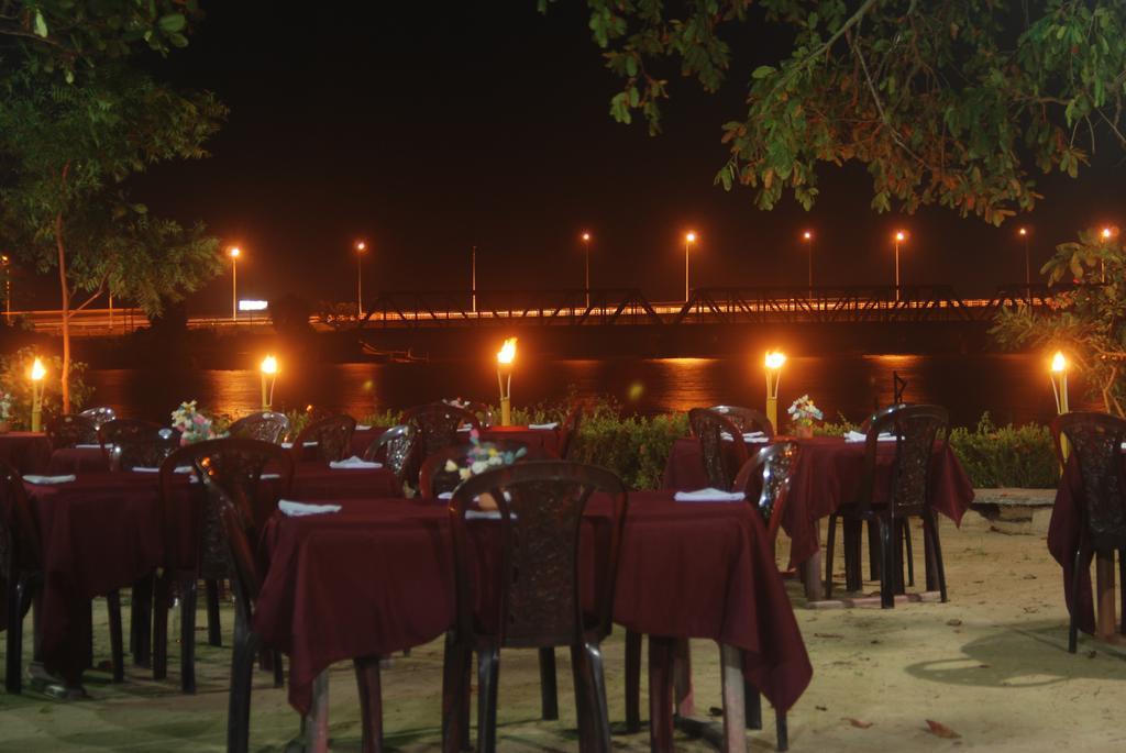 Riviera Resort Batticaloa Zewnętrze zdjęcie