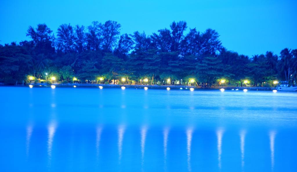 Riviera Resort Batticaloa Zewnętrze zdjęcie