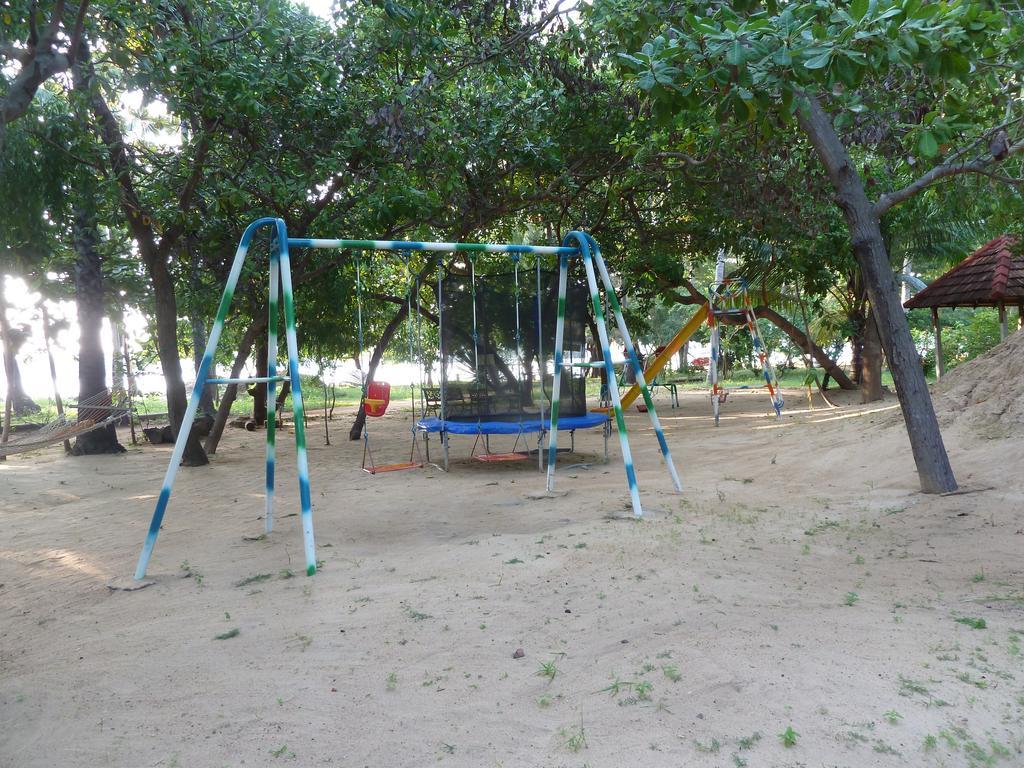 Riviera Resort Batticaloa Zewnętrze zdjęcie