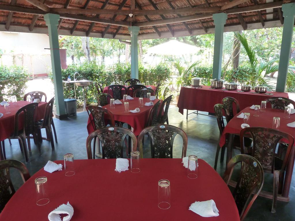 Riviera Resort Batticaloa Zewnętrze zdjęcie