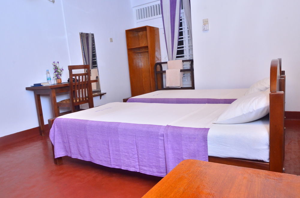 Riviera Resort Batticaloa Zewnętrze zdjęcie
