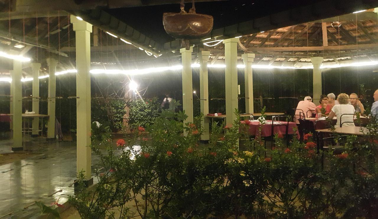 Riviera Resort Batticaloa Zewnętrze zdjęcie