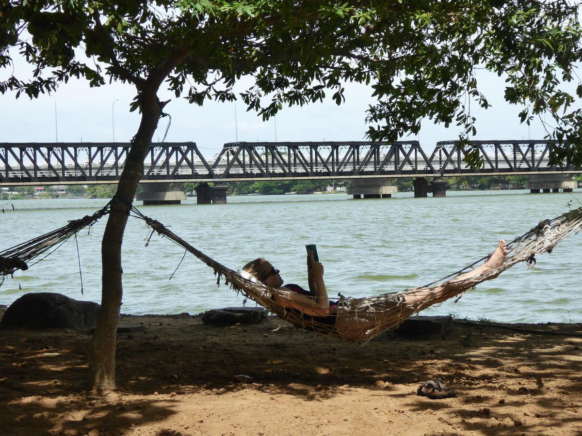 Riviera Resort Batticaloa Zewnętrze zdjęcie