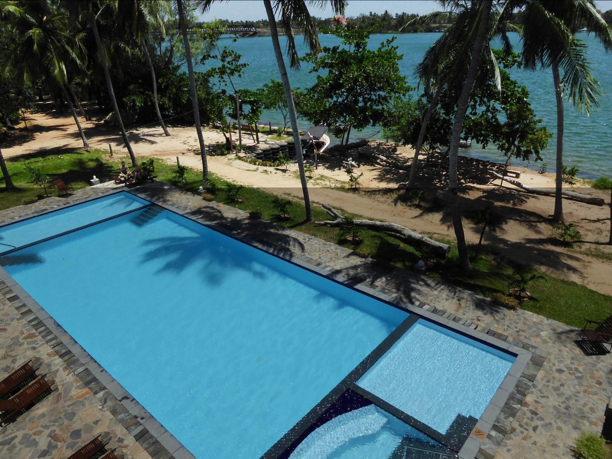 Riviera Resort Batticaloa Zewnętrze zdjęcie