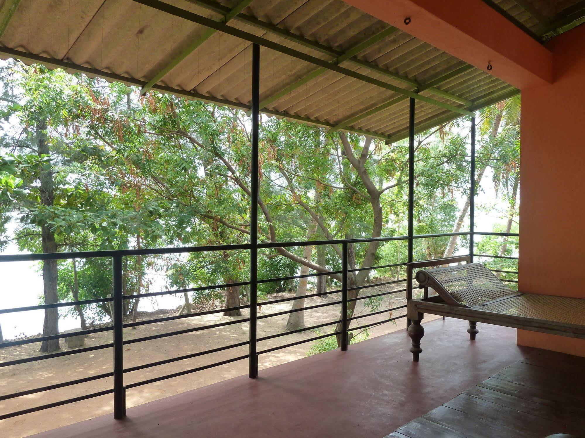 Riviera Resort Batticaloa Zewnętrze zdjęcie