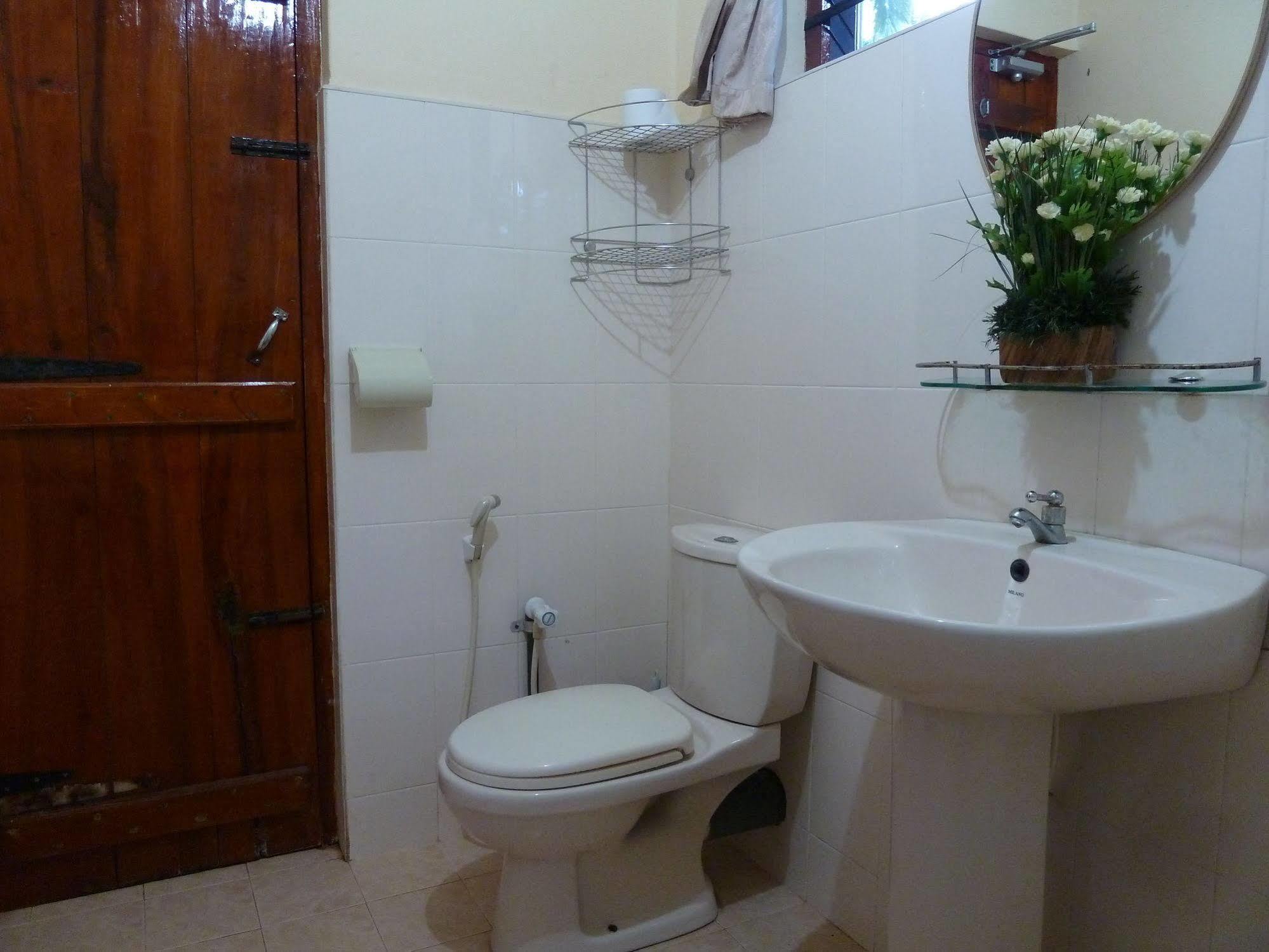 Riviera Resort Batticaloa Zewnętrze zdjęcie