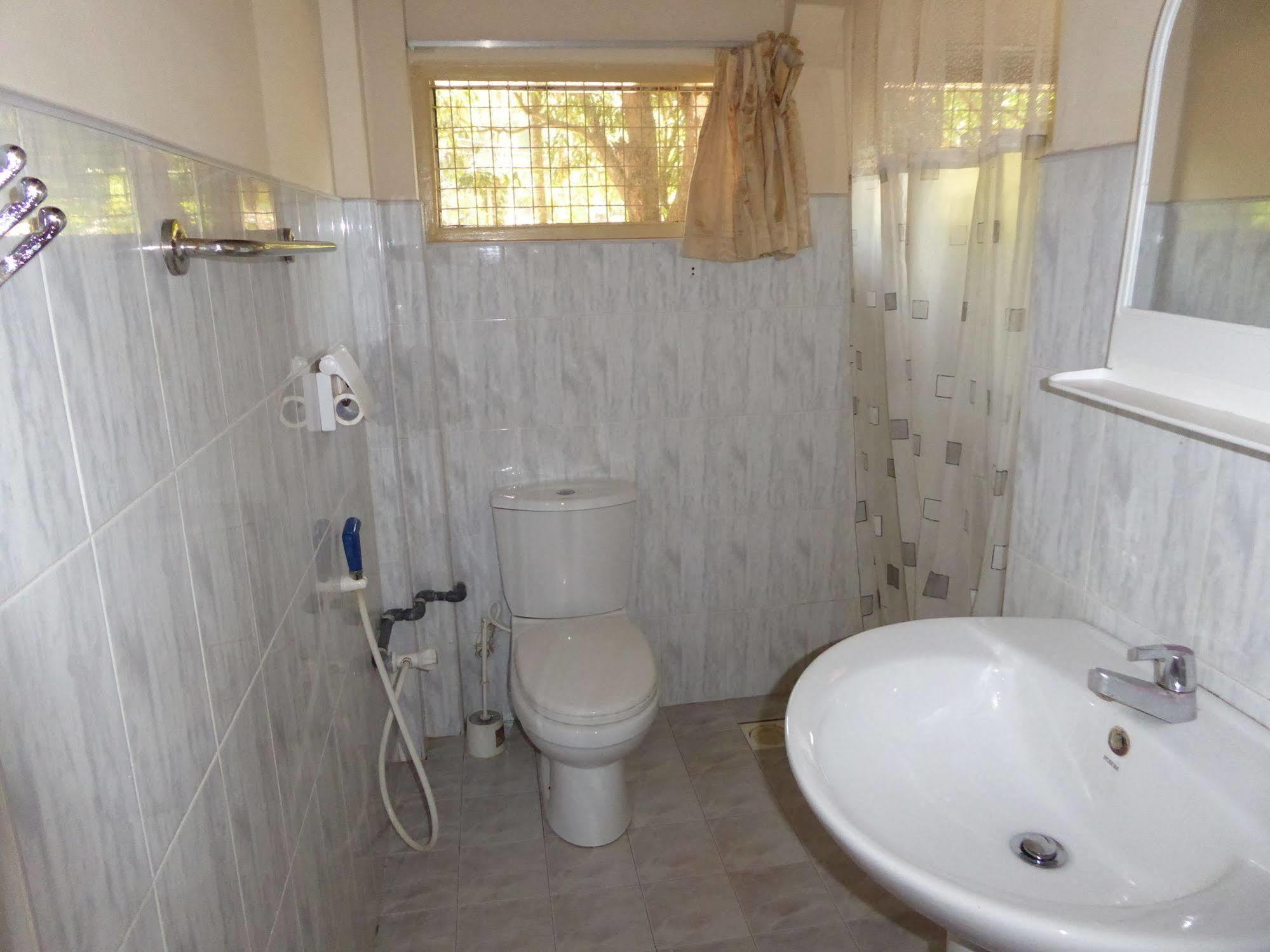Riviera Resort Batticaloa Zewnętrze zdjęcie