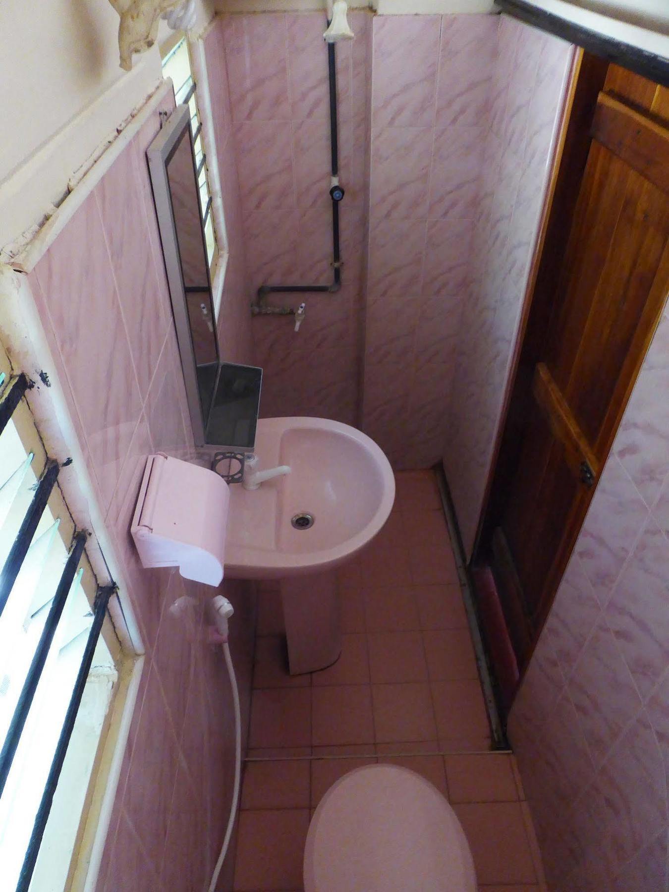 Riviera Resort Batticaloa Zewnętrze zdjęcie