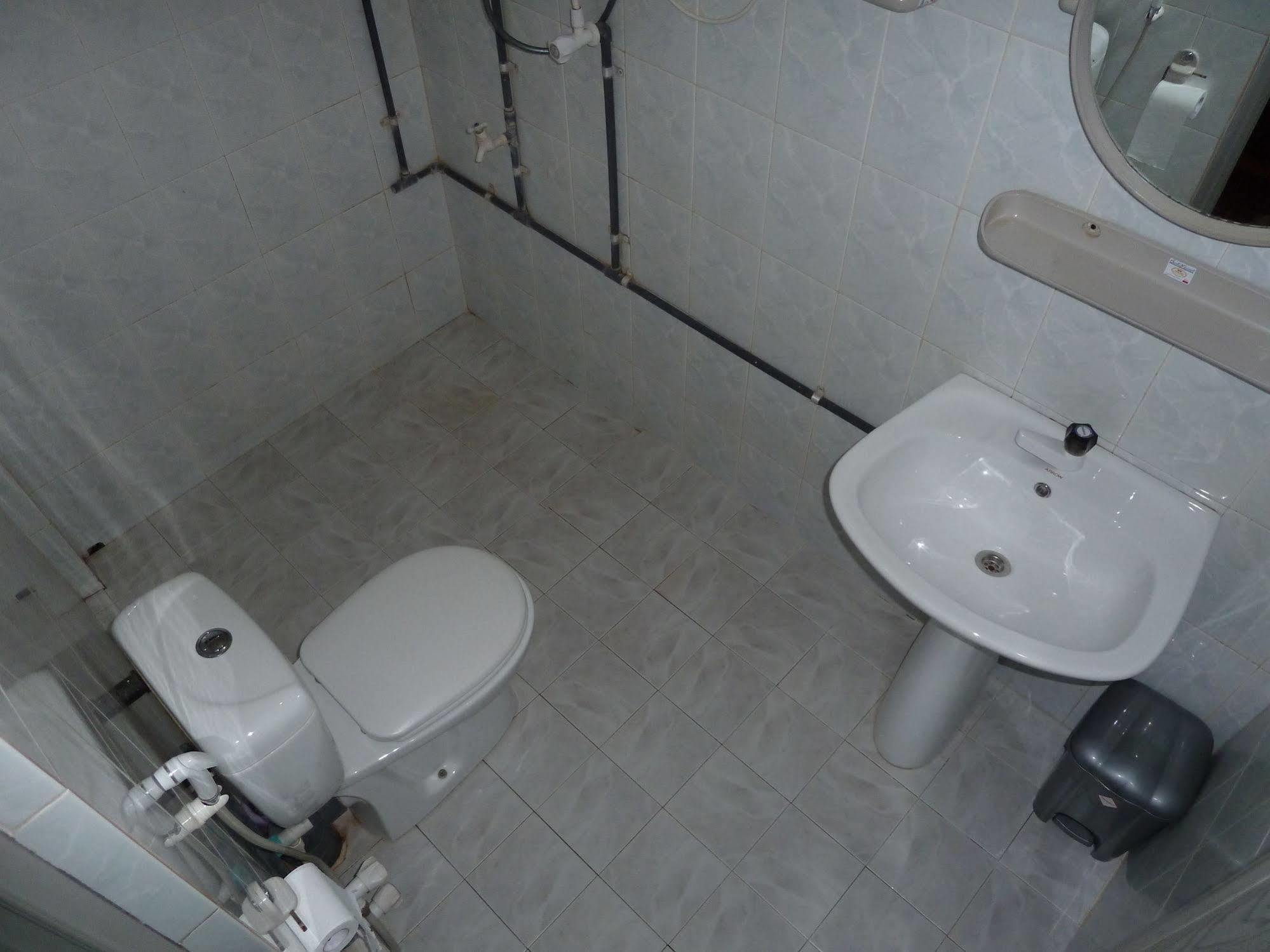 Riviera Resort Batticaloa Zewnętrze zdjęcie