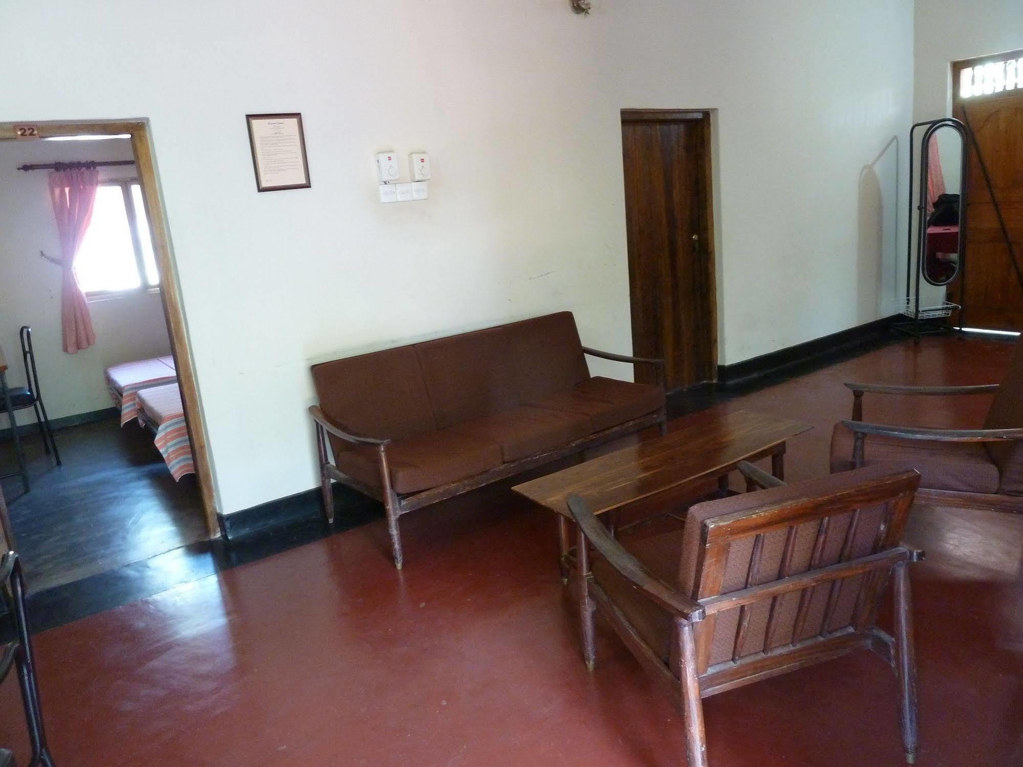 Riviera Resort Batticaloa Zewnętrze zdjęcie