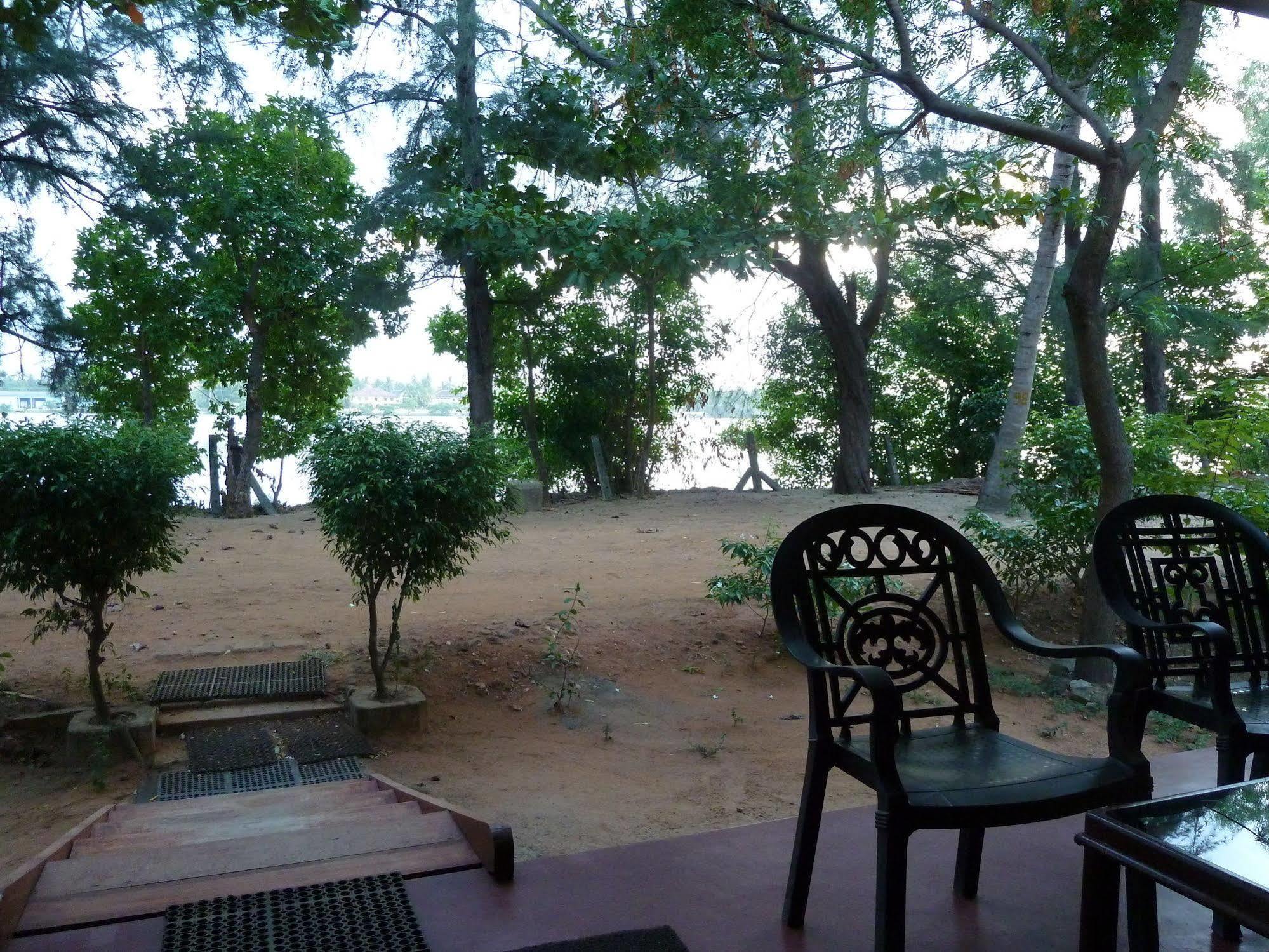 Riviera Resort Batticaloa Zewnętrze zdjęcie