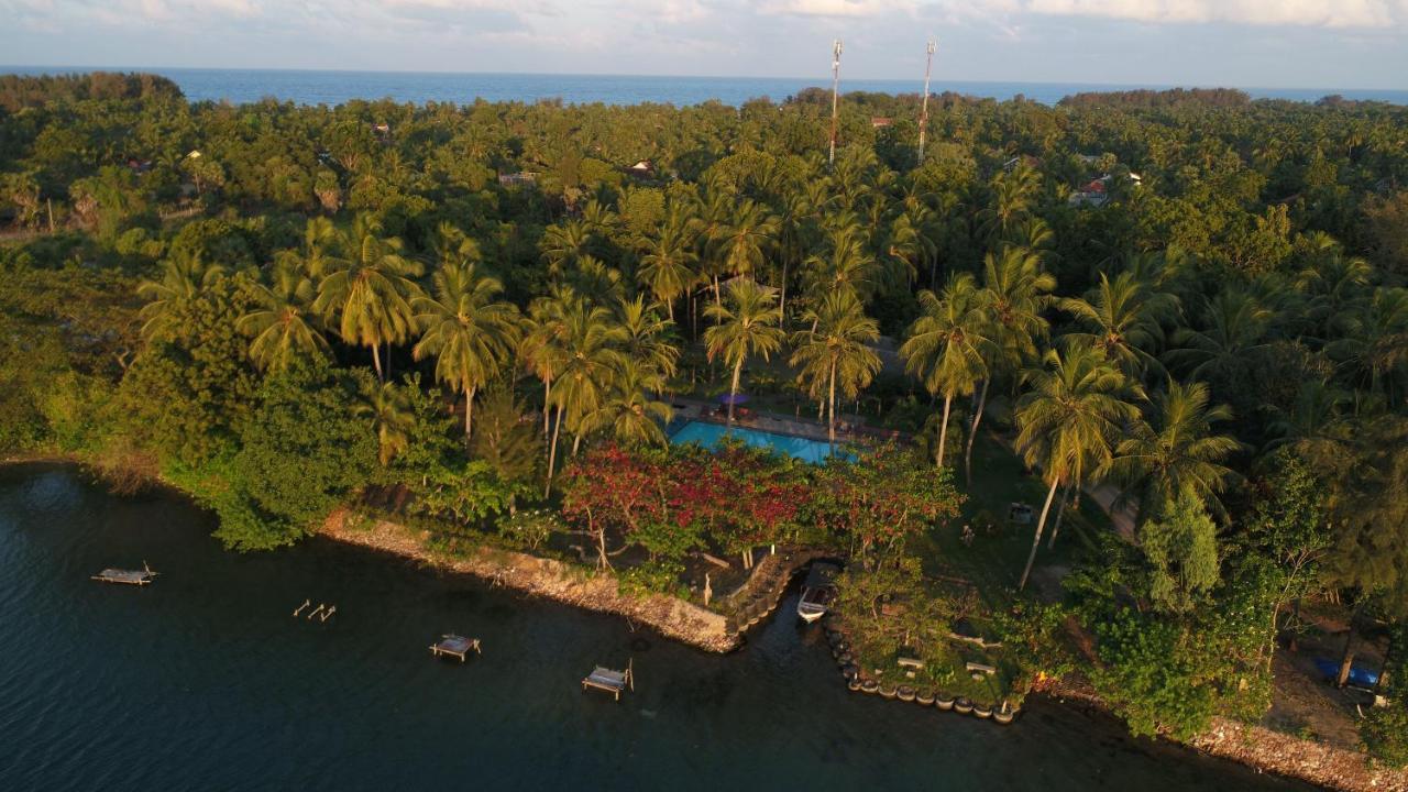 Riviera Resort Batticaloa Zewnętrze zdjęcie