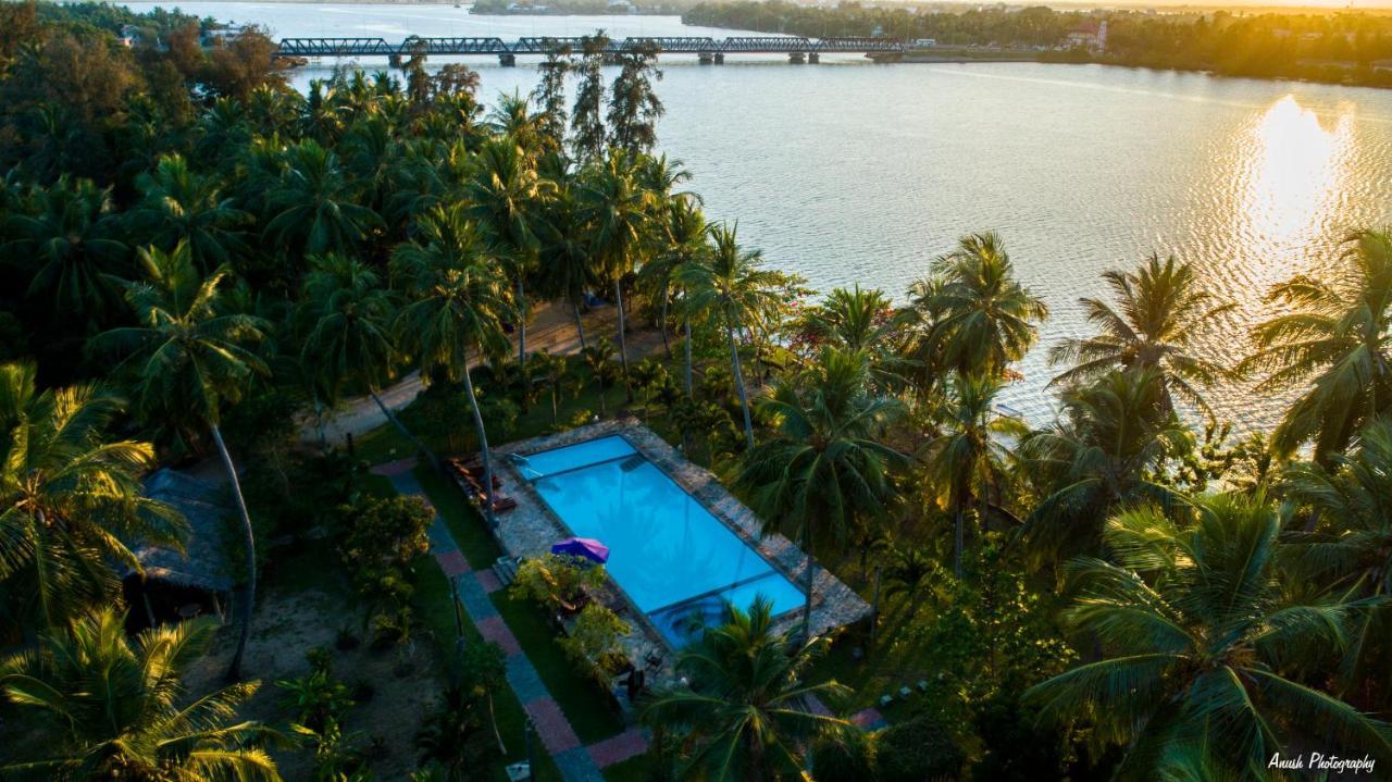 Riviera Resort Batticaloa Zewnętrze zdjęcie
