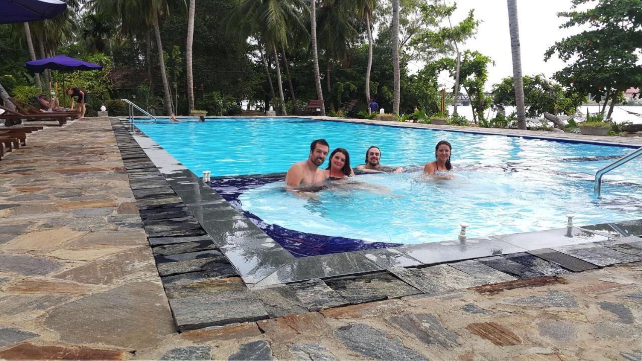 Riviera Resort Batticaloa Zewnętrze zdjęcie