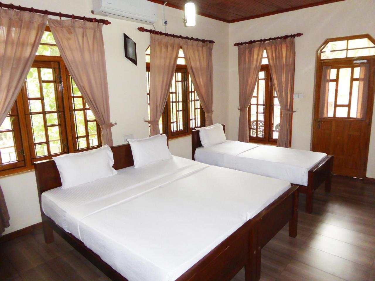 Riviera Resort Batticaloa Zewnętrze zdjęcie