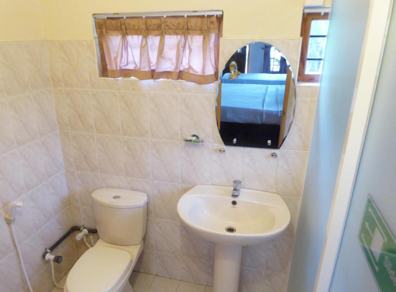 Riviera Resort Batticaloa Zewnętrze zdjęcie