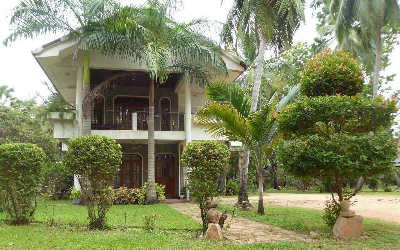 Riviera Resort Batticaloa Zewnętrze zdjęcie