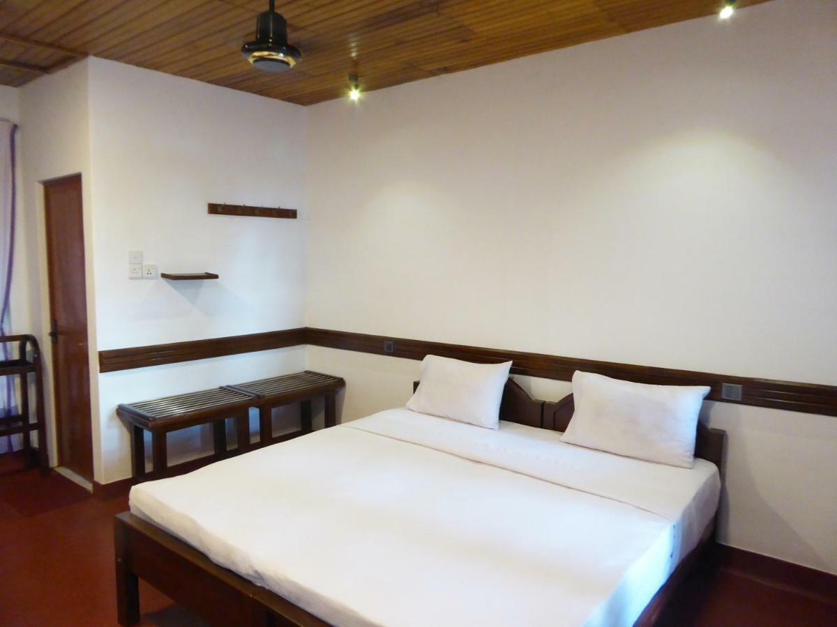 Riviera Resort Batticaloa Zewnętrze zdjęcie