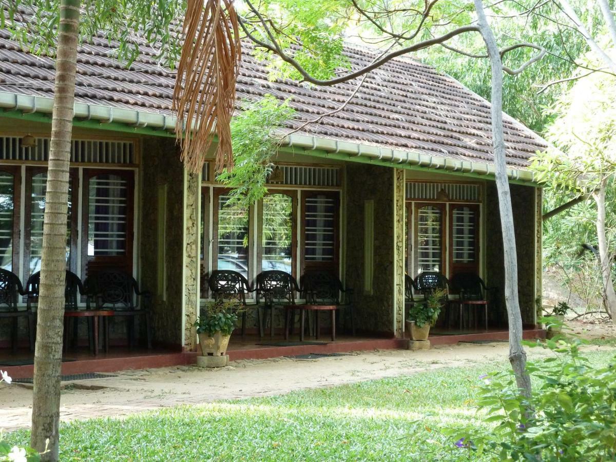 Riviera Resort Batticaloa Zewnętrze zdjęcie
