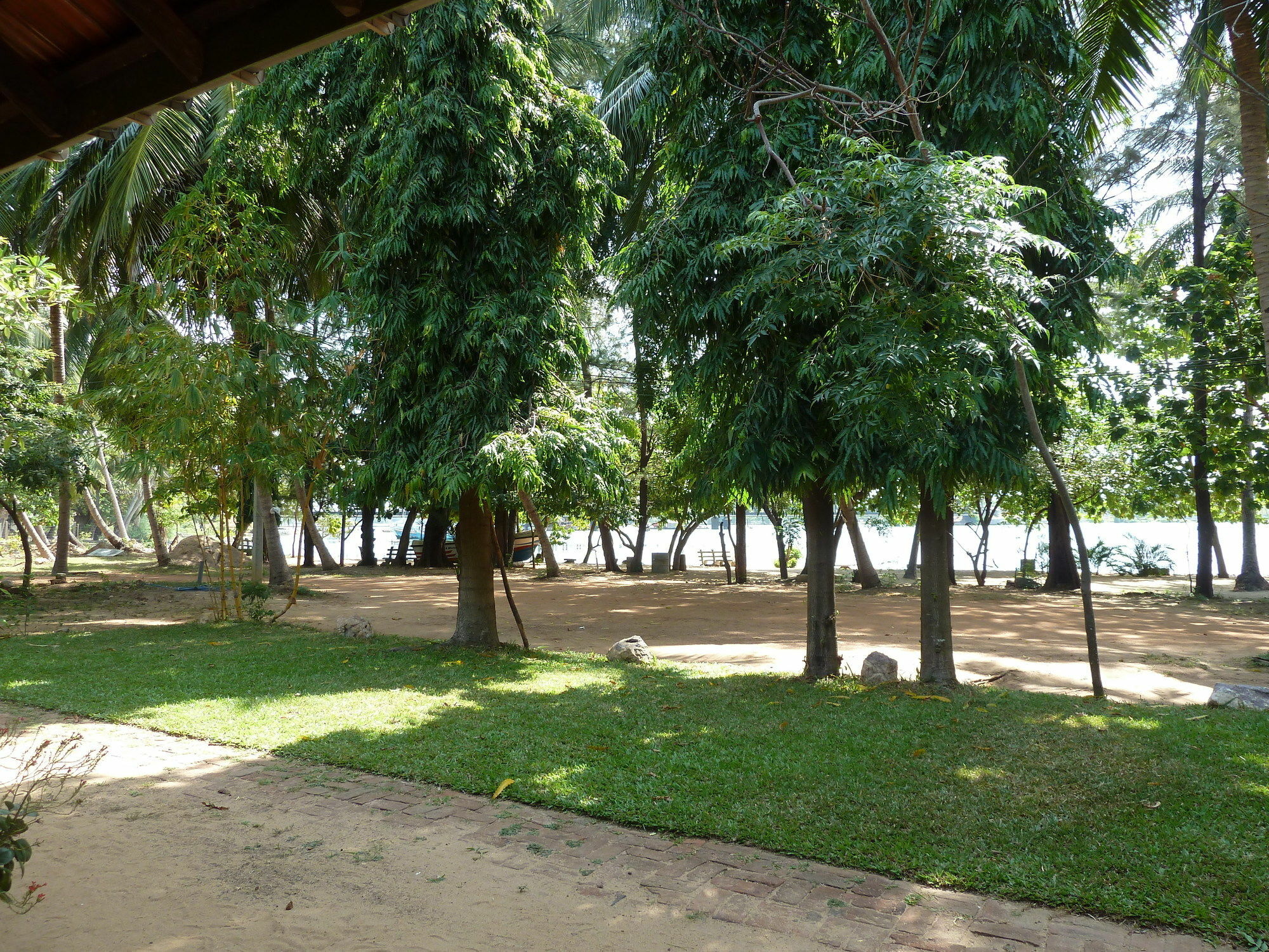 Riviera Resort Batticaloa Zewnętrze zdjęcie