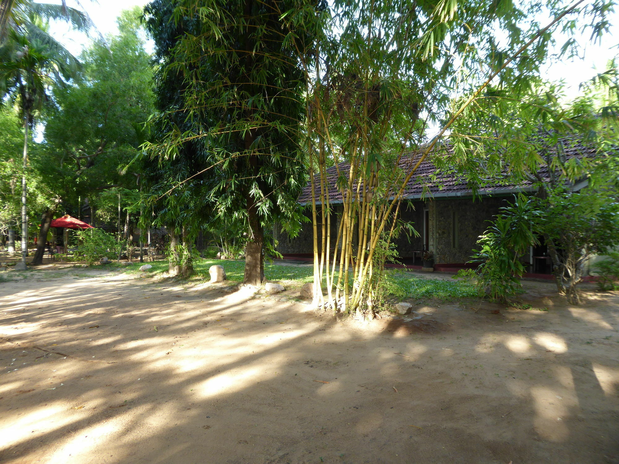 Riviera Resort Batticaloa Zewnętrze zdjęcie