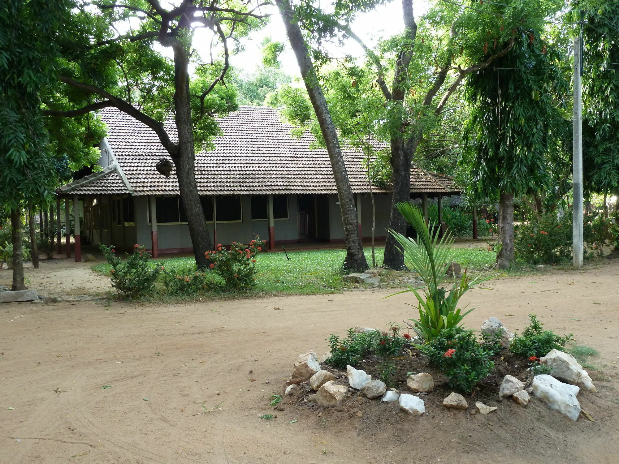 Riviera Resort Batticaloa Zewnętrze zdjęcie