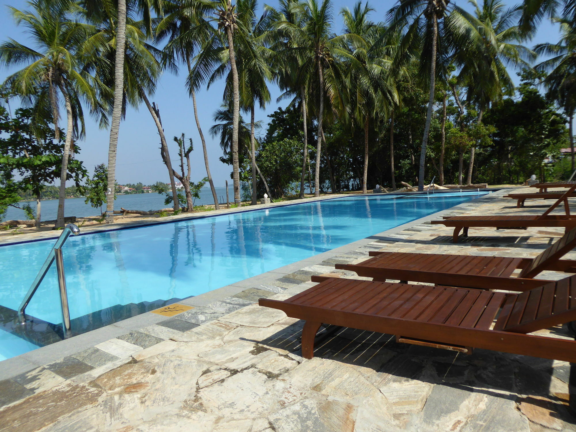 Riviera Resort Batticaloa Zewnętrze zdjęcie