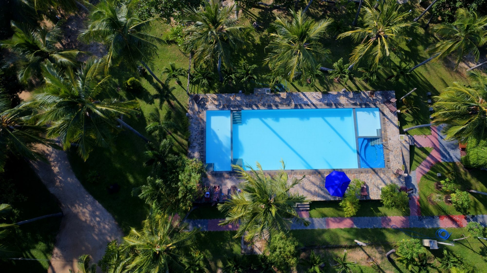 Riviera Resort Batticaloa Zewnętrze zdjęcie