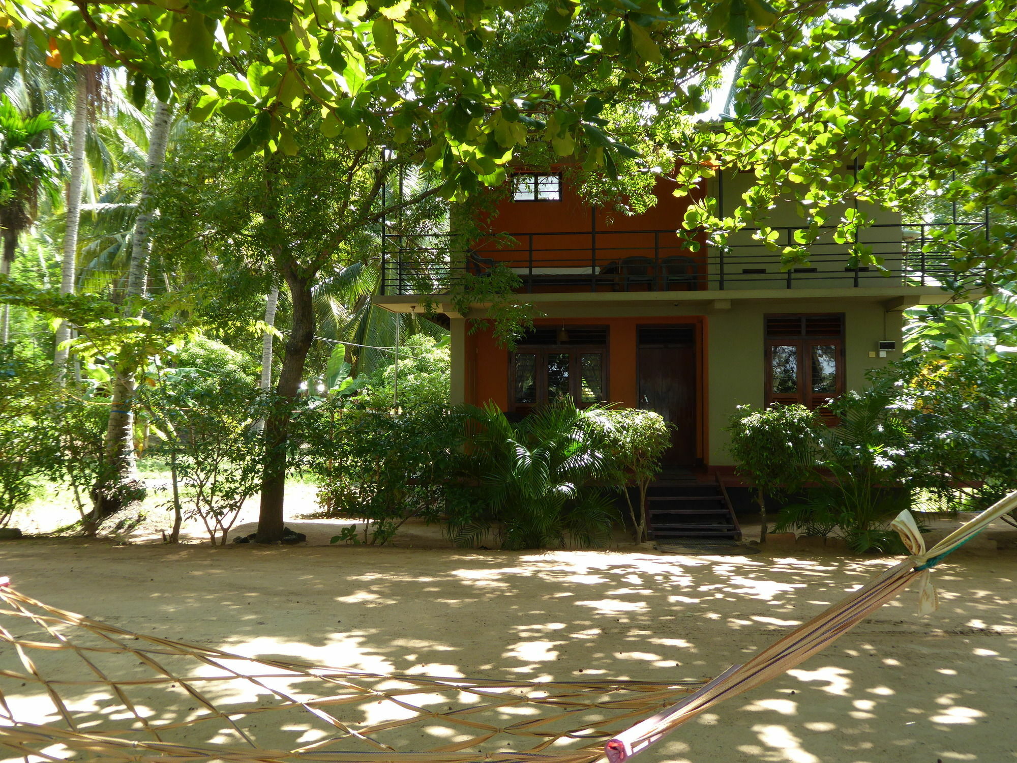 Riviera Resort Batticaloa Zewnętrze zdjęcie