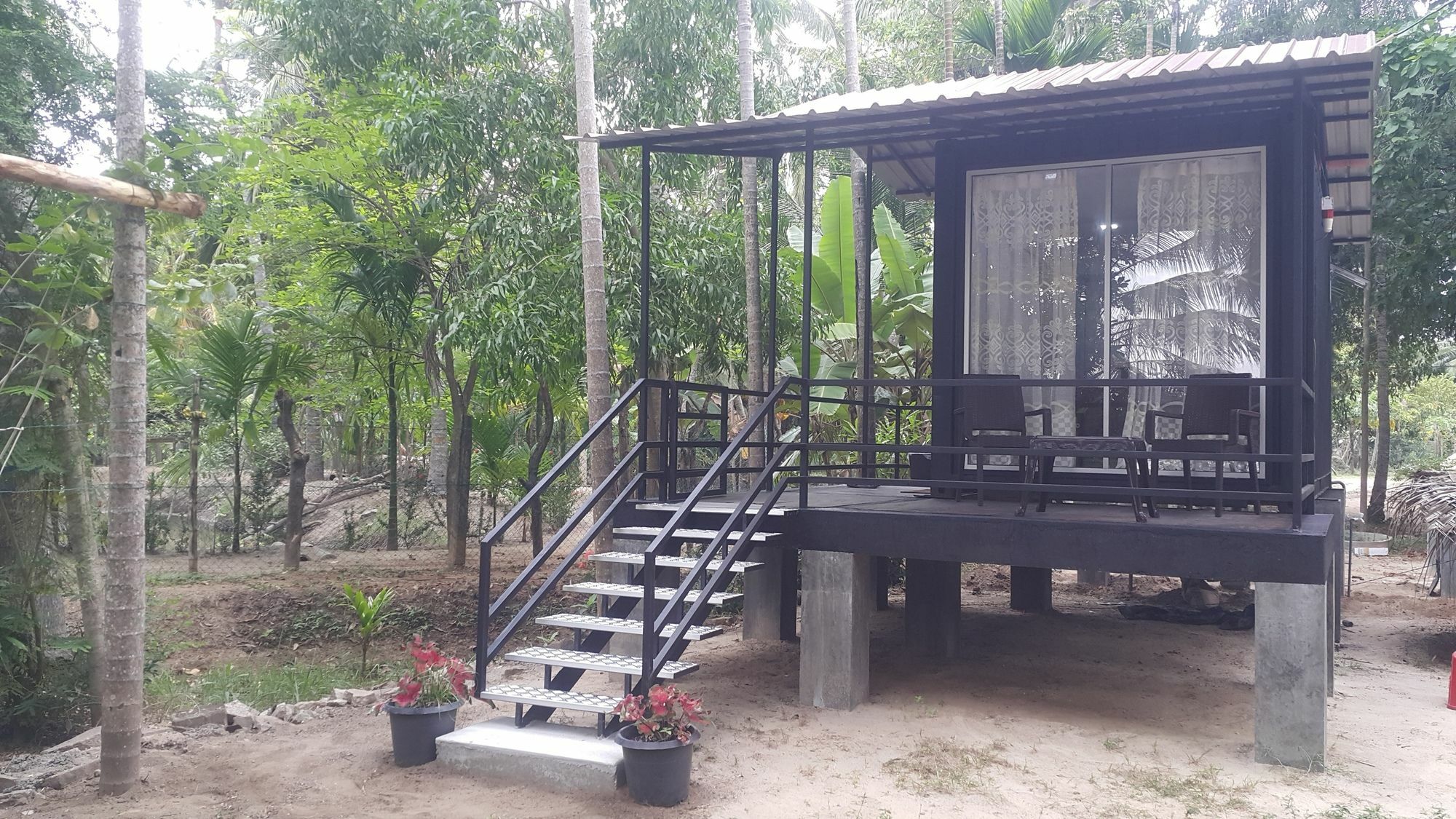 Riviera Resort Batticaloa Zewnętrze zdjęcie