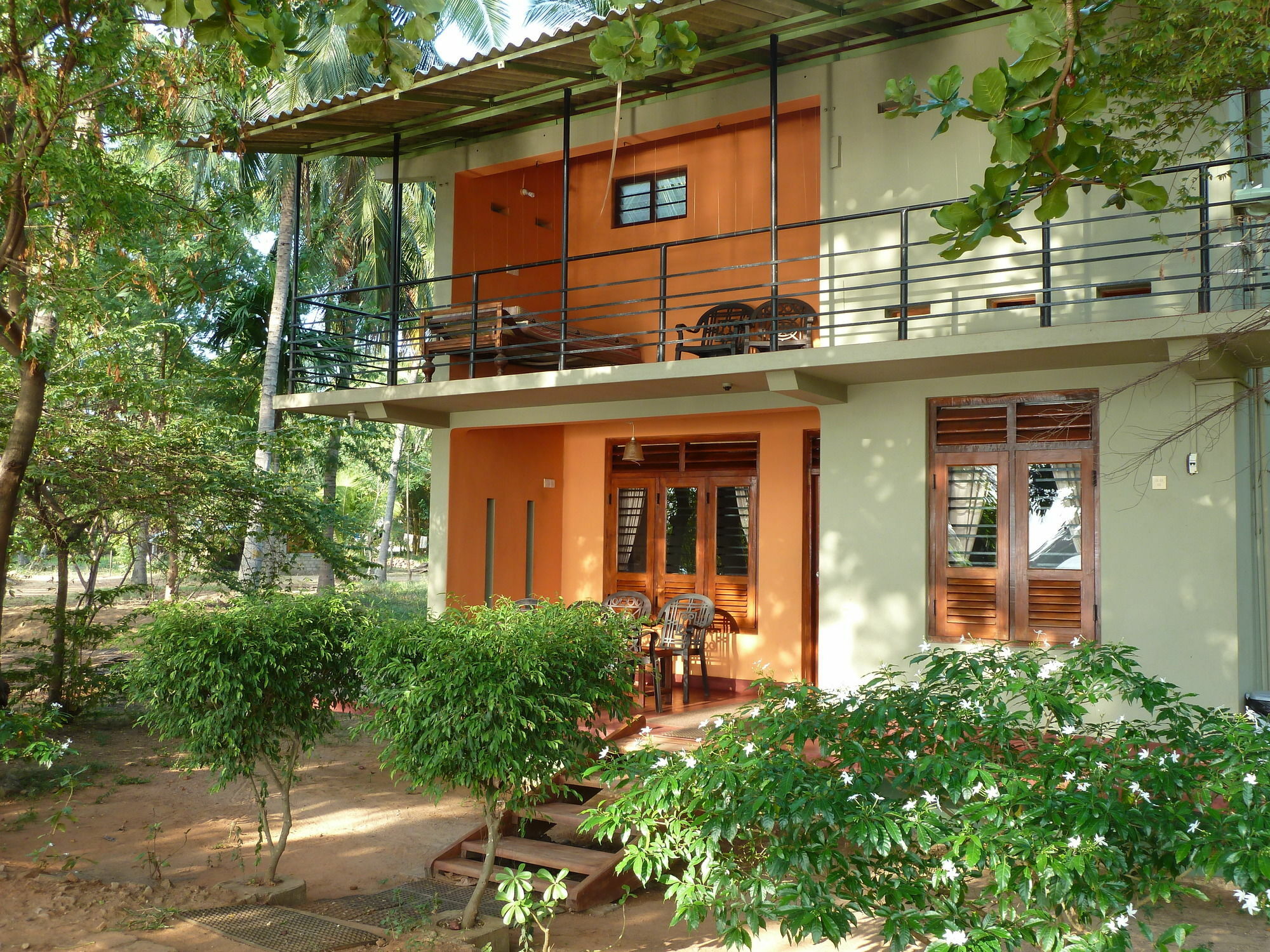 Riviera Resort Batticaloa Zewnętrze zdjęcie