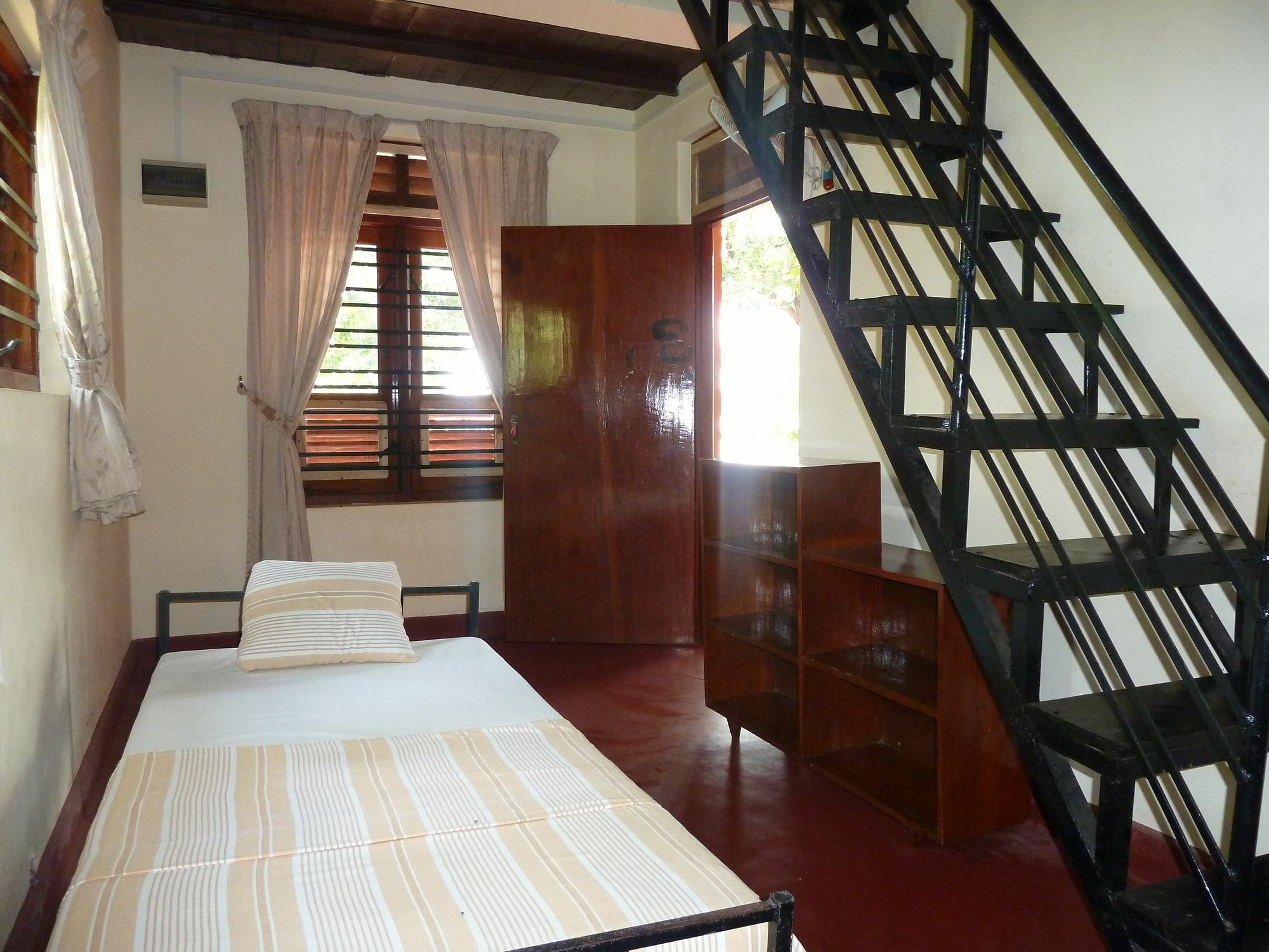 Riviera Resort Batticaloa Zewnętrze zdjęcie