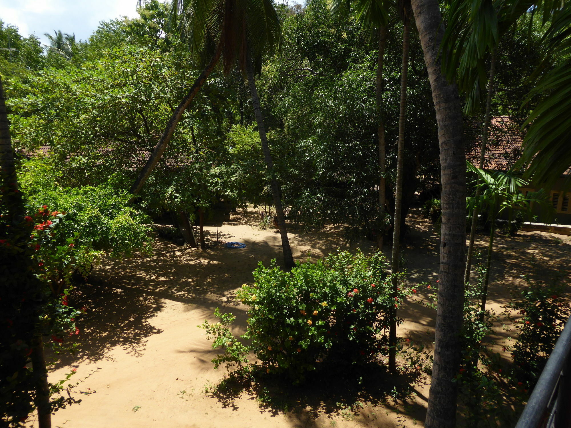 Riviera Resort Batticaloa Zewnętrze zdjęcie
