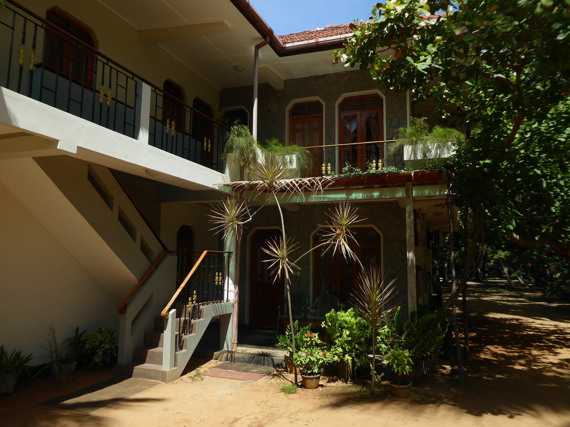 Riviera Resort Batticaloa Zewnętrze zdjęcie
