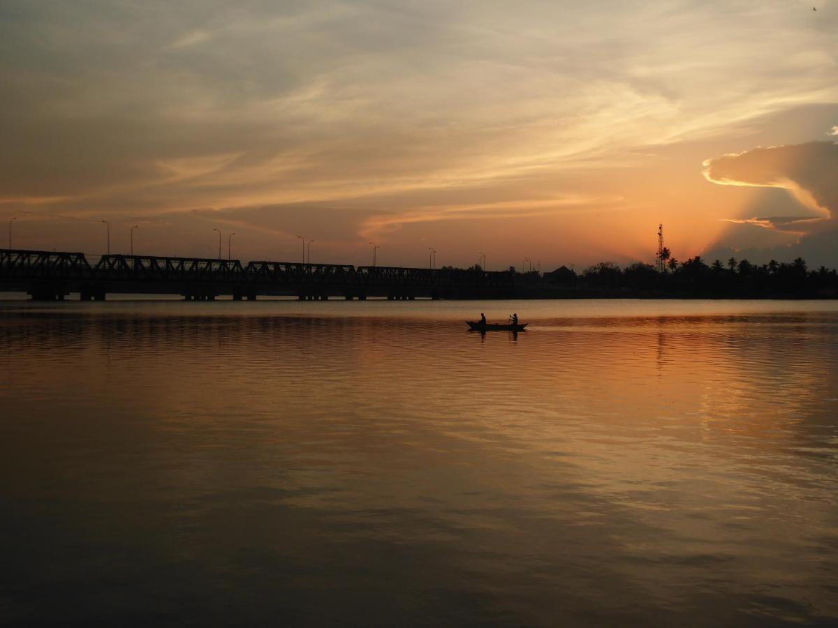 Riviera Resort Batticaloa Zewnętrze zdjęcie